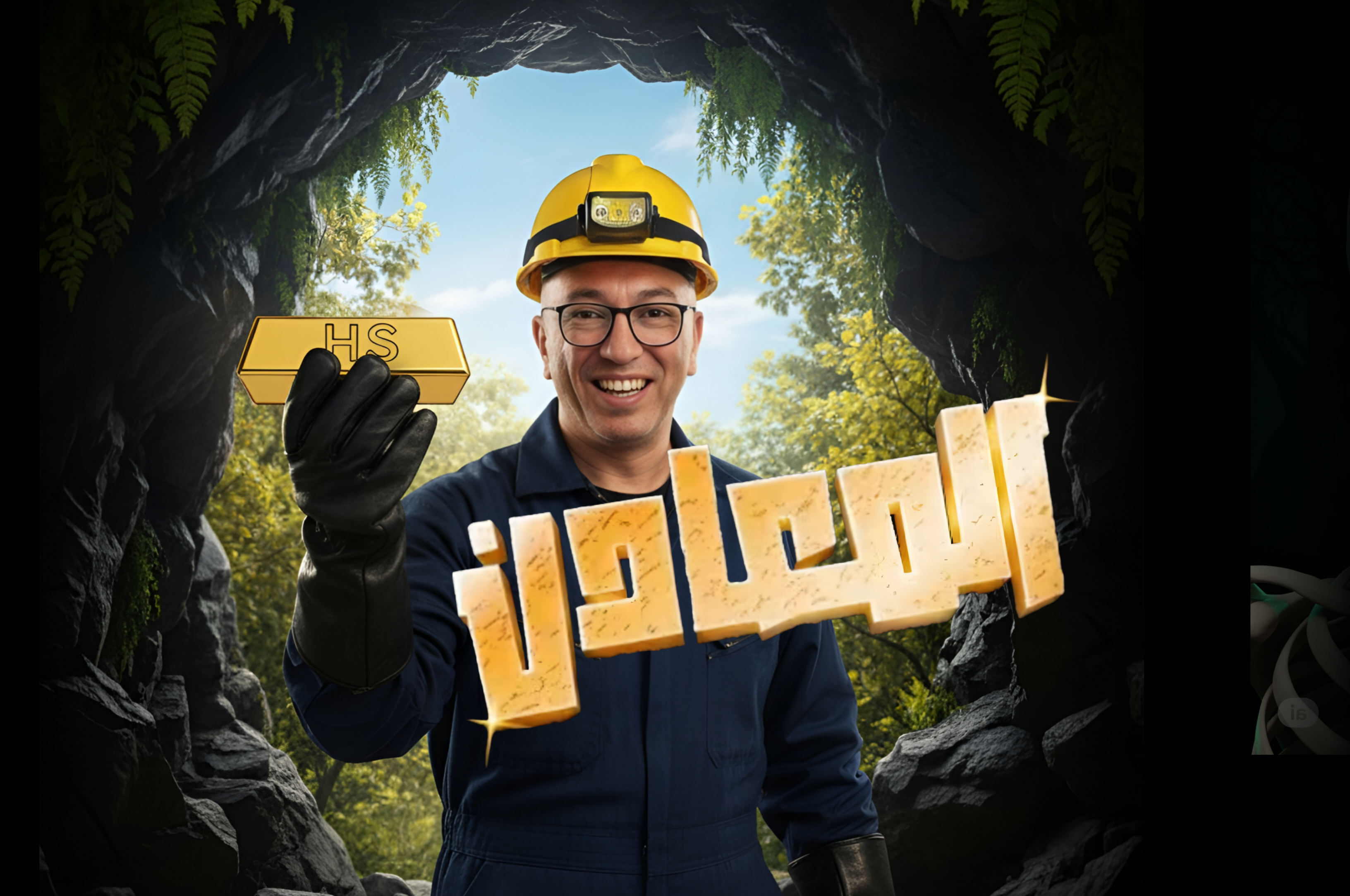 كورس الشهر الثالث المعادن